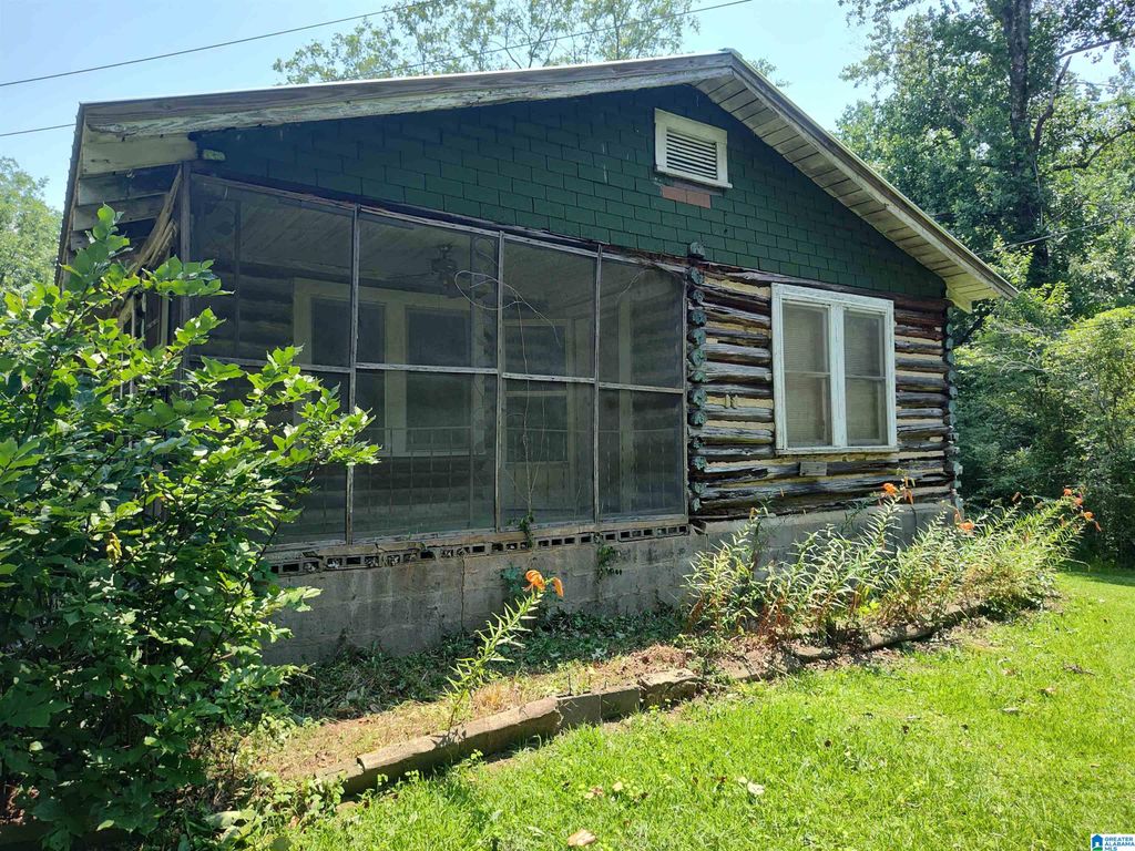 3910 CHERRY LANE, Sylacauga, AL 35150