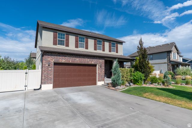 7568 S 4730 W, West Jordan, UT 84084