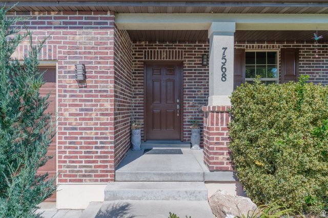 7568 S 4730 W, West Jordan, UT 84084