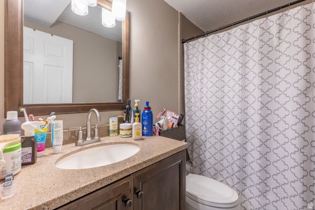 7568 S 4730 W, West Jordan, UT 84084