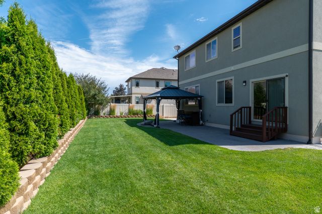7568 S 4730 W, West Jordan, UT 84084