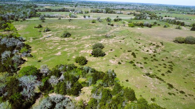 TBD County Road 138, Hallettsville, TX 77964