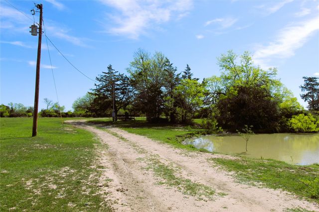 TBD County Road 138, Hallettsville, TX 77964