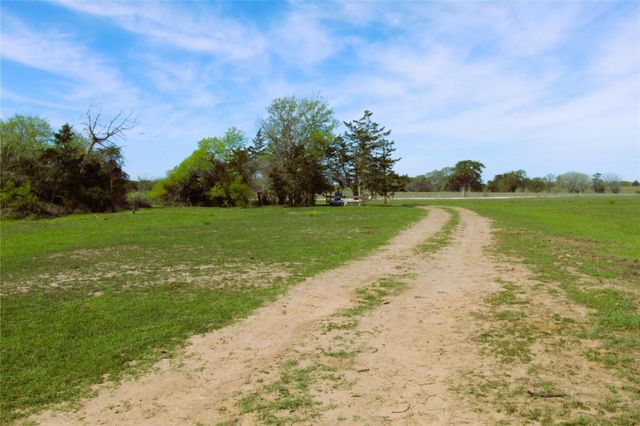 TBD County Road 138, Hallettsville, TX 77964