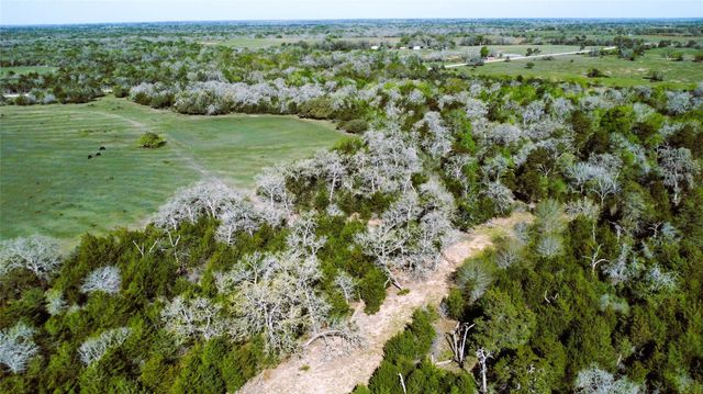 TBD County Road 138, Hallettsville, TX 77964