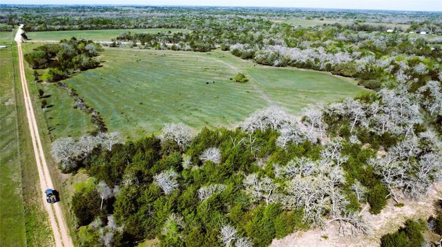 TBD County Road 138, Hallettsville, TX 77964