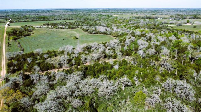 TBD County Road 138, Hallettsville, TX 77964