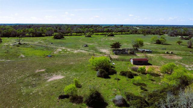 TBD County Road 138, Hallettsville, TX 77964