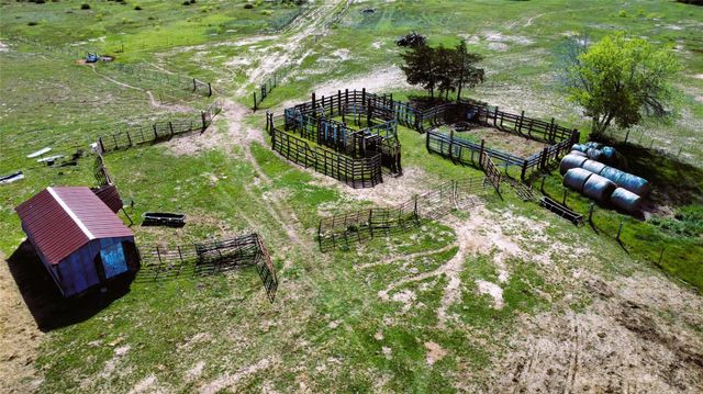 TBD County Road 138, Hallettsville, TX 77964