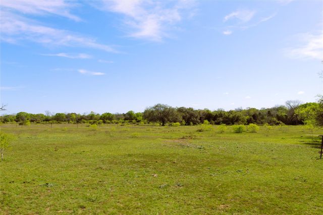 TBD County Road 138, Hallettsville, TX 77964