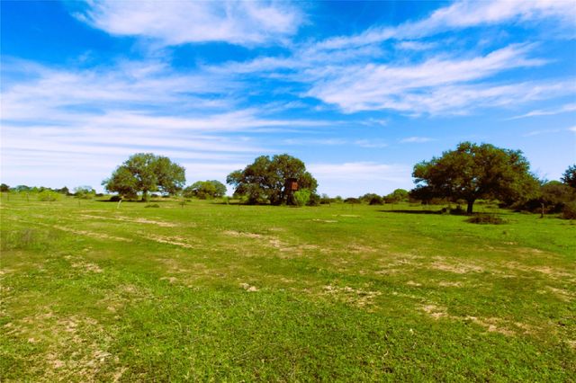 TBD County Road 138, Hallettsville, TX 77964