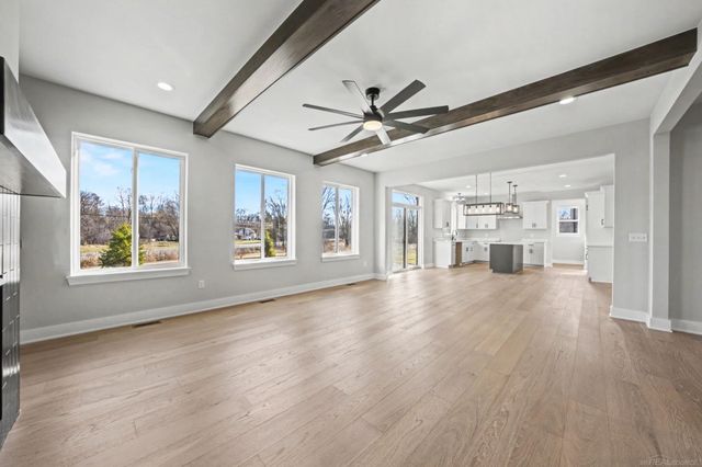 37572 Josephine Drive, Sterling Heights, MI 48312