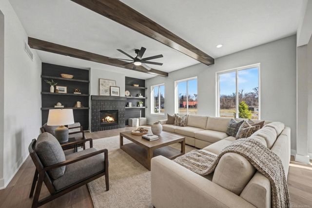 37572 Josephine Drive, Sterling Heights, MI 48312