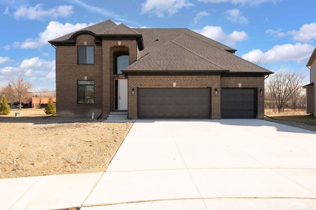 37572 Josephine Drive, Sterling Heights, MI 48312