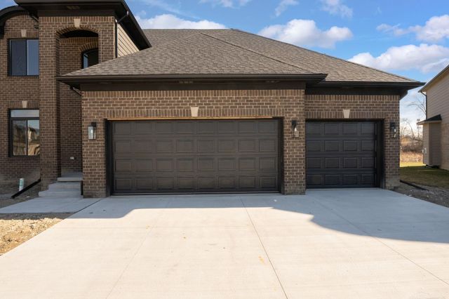 37572 Josephine Drive, Sterling Heights, MI 48312