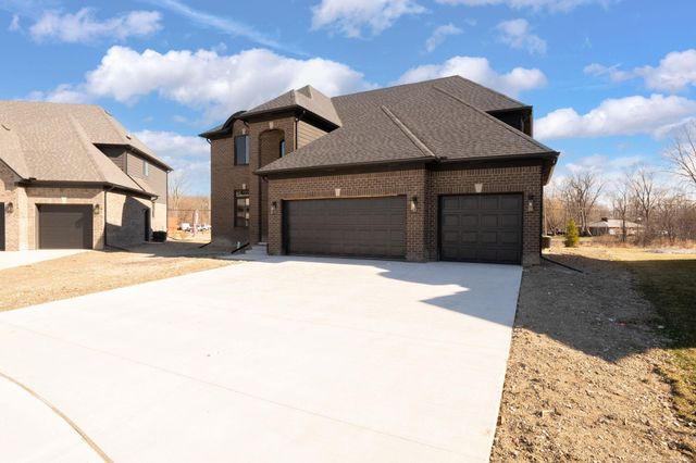 37572 Josephine Drive, Sterling Heights, MI 48312