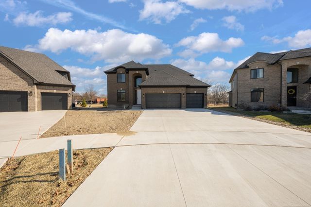 37572 Josephine Drive, Sterling Heights, MI 48312