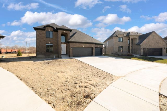 37572 Josephine Drive, Sterling Heights, MI 48312