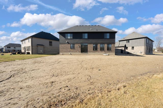 37572 Josephine Drive, Sterling Heights, MI 48312