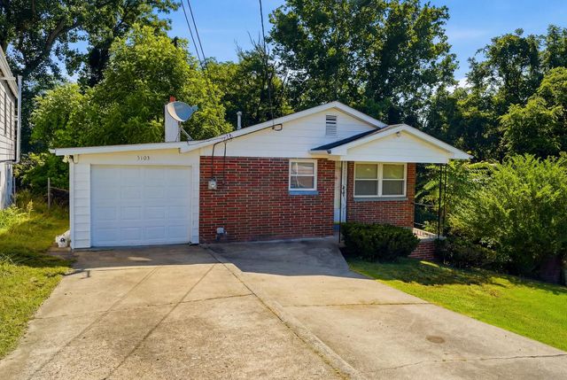 5103 Nickel Plate Dr, Huntington, WV 25705
