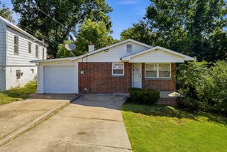 5103 Nickel Plate Dr, Huntington, WV 25705