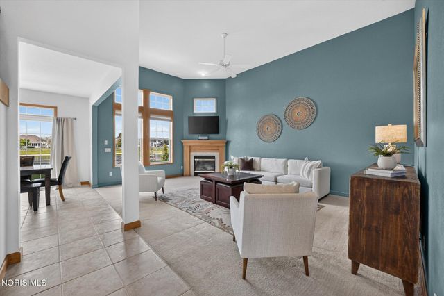 5957 Porsha Drive, Sylvania, OH 43560