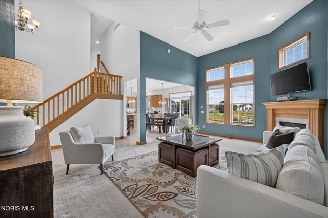 5957 Porsha Drive, Sylvania, OH 43560
