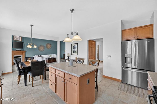 5957 Porsha Drive, Sylvania, OH 43560