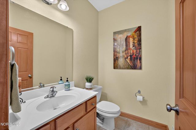 5957 Porsha Drive, Sylvania, OH 43560