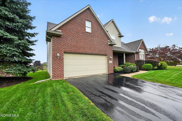 5957 Porsha Drive, Sylvania, OH 43560