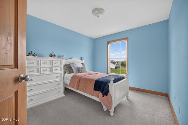 5957 Porsha Drive, Sylvania, OH 43560