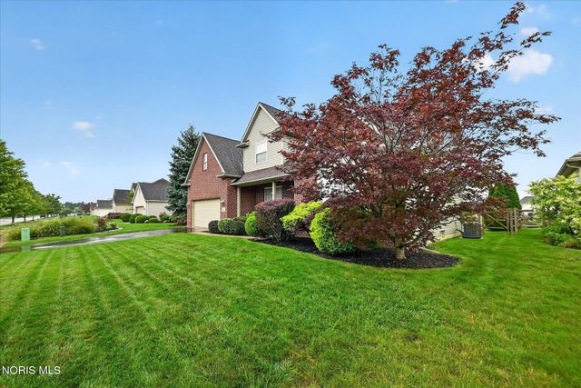 5957 Porsha Drive, Sylvania, OH 43560