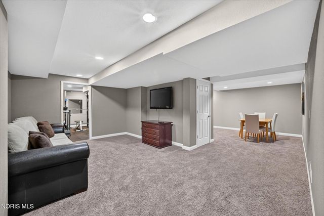 5957 Porsha Drive, Sylvania, OH 43560