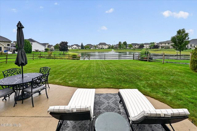5957 Porsha Drive, Sylvania, OH 43560