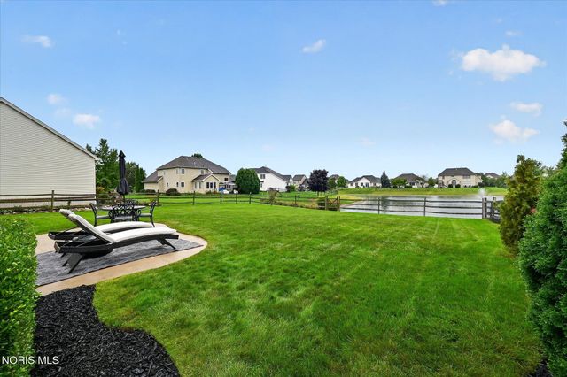 5957 Porsha Drive, Sylvania, OH 43560