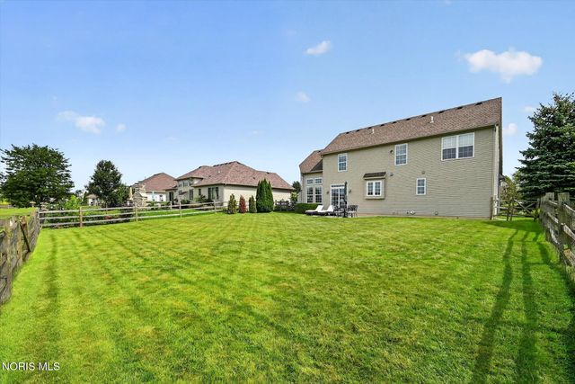 5957 Porsha Drive, Sylvania, OH 43560