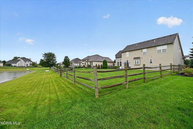 5957 Porsha Drive, Sylvania, OH 43560