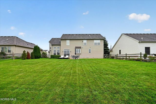 5957 Porsha Drive, Sylvania, OH 43560