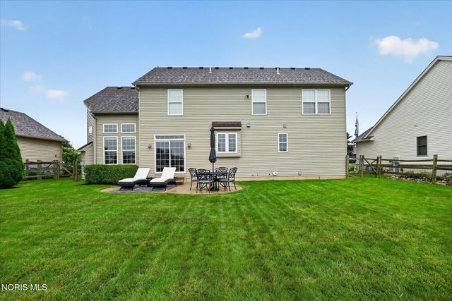 5957 Porsha Drive, Sylvania, OH 43560