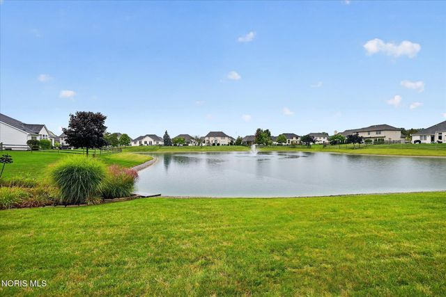 5957 Porsha Drive, Sylvania, OH 43560
