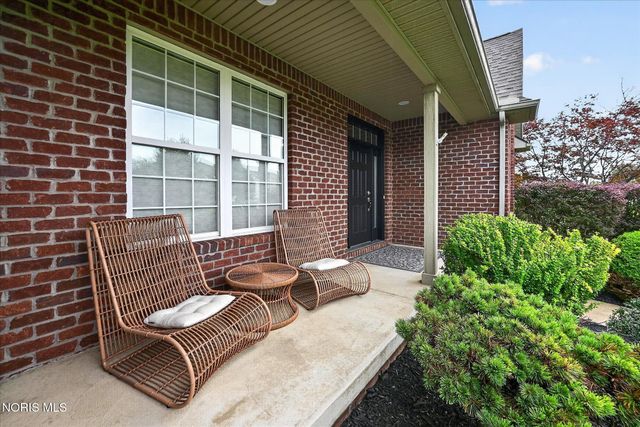 5957 Porsha Drive, Sylvania, OH 43560