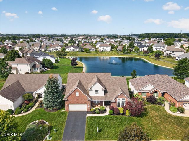 5957 Porsha Drive, Sylvania, OH 43560