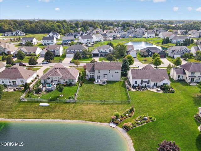 5957 Porsha Drive, Sylvania, OH 43560