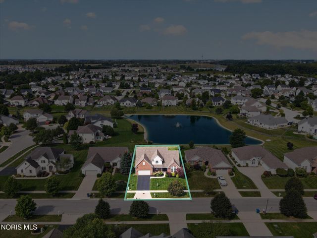 5957 Porsha Drive, Sylvania, OH 43560
