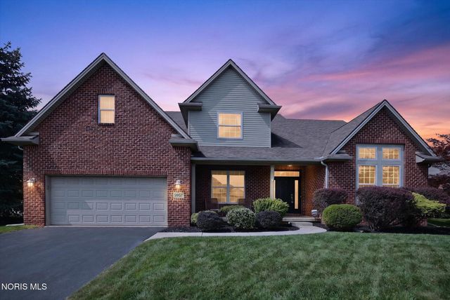 5957 Porsha Drive, Sylvania, OH 43560