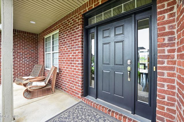 5957 Porsha Drive, Sylvania, OH 43560