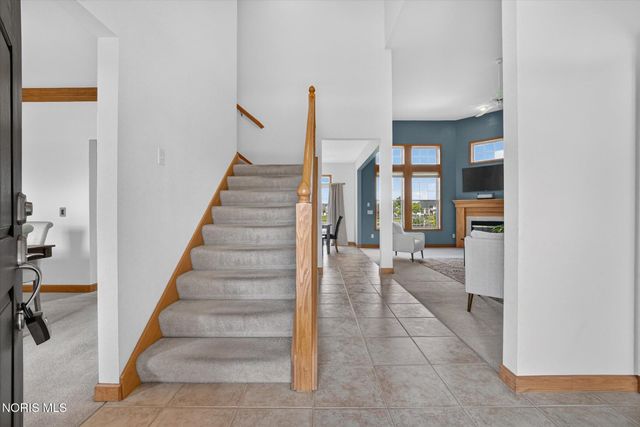 5957 Porsha Drive, Sylvania, OH 43560