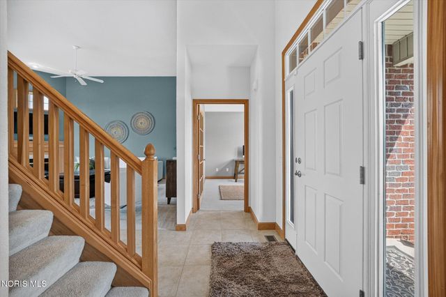 5957 Porsha Drive, Sylvania, OH 43560