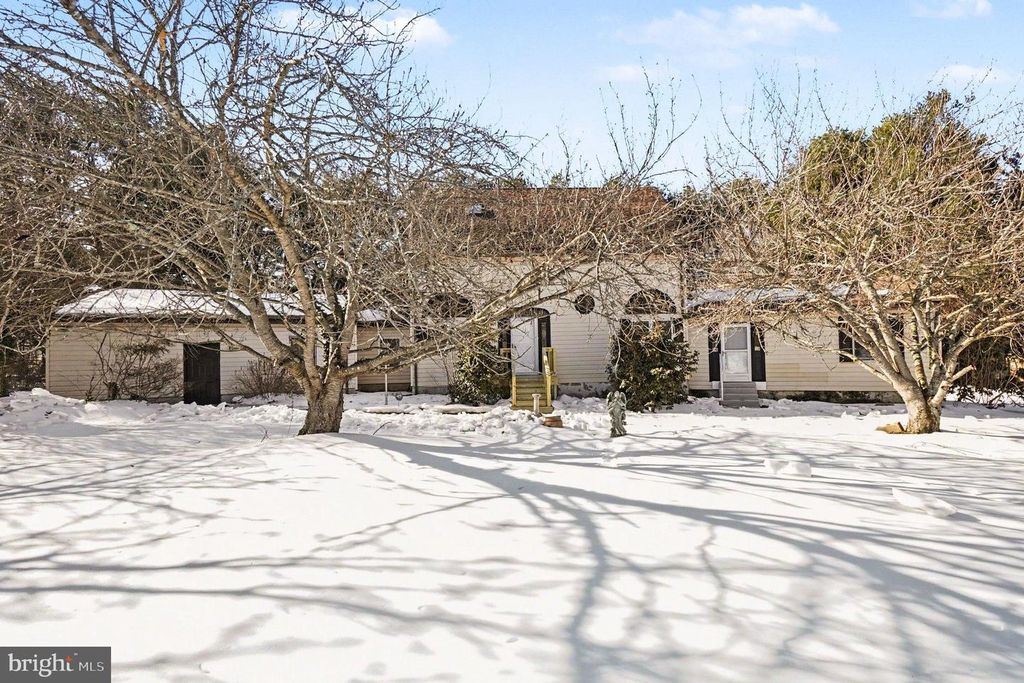 151 FAWN DR, Elkton, MD 21921