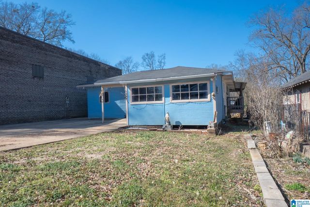 1608 13TH AVENUE N, Bessemer, AL 35020